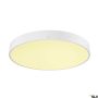 SLV MEDO 1007301 Plafonnier 1x39W/LED 3000K|4000K 5000lm|5100lm IP50