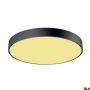 SLV MEDO 1007324 Plafonnier 1x39W/LED 2700K|3000K|4000K 4050lm|4250lm|4550lm IP50