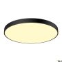 SLV MEDO 1007325 Plafonnier 1x79W/LED 2700K|3000K|4000K 8300lm|8700lm|9350lm IP50