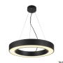 SLV MEDO RING 133840 Suspension lumineuse 7x33W/LED 3000K 2200LM IP20