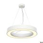 SLV MEDO RING 133841 Suspension lumineuse 7x33W/LED 3000K 2200LM IP20