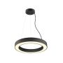 SLV MEDO® 1008589 Suspension lumineuse 1x26W/LED 3000K/4000K 3750lm|4000lm