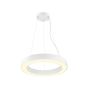 SLV MEDO® 1008590 Suspension lumineuse 1x26W/LED 3000K/4000K 3750lm|4000lm