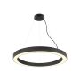 SLV MEDO® 1008595 Suspension lumineuse 1x43W/LED 3000K/4000K 5000lm|5300lm
