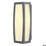 SLV MERIDIAN BOX 230085 Applique murale 1x25W/E27 IP54