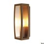 SLV MERIDIAN BOX 230657 Applique murale 1x25W/E27 IP54