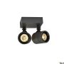 SLV MYRA 233095 Spot 2x50W/GU10 IP55