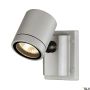 SLV MYRA 233104 Applique murale 1x50W/GU10 IP55