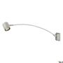 SLV MYRA 233134 Applique murale 1x50W/GU10 IP55