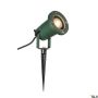 SLV NAUTILUS 1001965 Projecteur de jardin 1x11W/GU10 IP44/IP65
