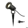SLV NAUTILUS 227410 Projecteur de jardin 1x11W/GU10 IP44/IP65