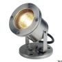 SLV NAUTILUS 229090 Projecteur de jardin 1x35W/GX5,3 IP67