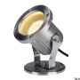 SLV NAUTILUS 229741 Projecteur de jardin 1x25W/GU10 IP55