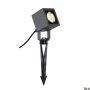SLV NAUTILUS 231035 Projecteur de jardin 1x8.5W/LED 3000K 660LM IP65
