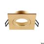 SLV NEW TRIA 1007331 Spot encastré IP20