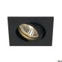 SLV NEW TRIA 68 1001994 Spot encastré 1x50W/GU10 IP20
