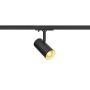 SLV NOBLO 1007352 Projecteur sur rail 1x8.4W/LED 2000K|3000K 450lm IP20