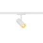 SLV NOBLO 1007353 Projecteur sur rail 1x8.4W/LED 2000K|3000K 450lm IP20