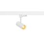 SLV NOBLO 1007356 Projecteur sur rail 1x8.4W/LED 2000K|3000K 450lm IP20