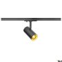 SLV NOBLO 1007640 Projecteur sur rail 1x6W/LED 2700K 740lm IP20