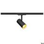 SLV NOBLO 1007641 Projecteur sur rail 1x6W/LED 3000K 750lm IP20