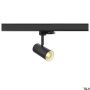 SLV NOBLO 1007648 Projecteur sur rail 1x6W/LED 4000K 760lm IP20