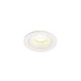 SLV NUMINOS® 1009323 Spot encastré 1x6.9W/LED 4000K 1000lm