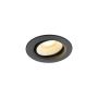 SLV NUMINOS® 1009350 Spot encastré 1x6.9W/LED 3000K 950lm
