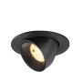 SLV NUMINOS® 1009397 Spot encastré 1x6.7W/LED 3000K 1050lm