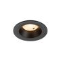 SLV NUMINOS® 1009433 Spot encastré 1x6.7W/LED 2700K 1000lm