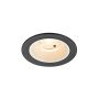 SLV NUMINOS® 1009434 Spot encastré 1x6.7W/LED 2700K 1000lm
