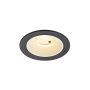 SLV NUMINOS® 1009452 Spot encastré 1x6.7W/LED 3000K 1050lm