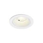 SLV NUMINOS® 1009482 Spot encastré 1x6.7W/LED 4000K 1050lm