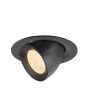 SLV NUMINOS® 1009547 Spot encastré 1x12W/LED 2700K 1700lm