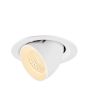 SLV NUMINOS® 1009557 Spot encastré 1x12W/LED 2700K 1700lm