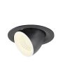 SLV NUMINOS® 1009584 Spot encastré 1x12W/LED 4000K 1900lm