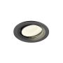 SLV NUMINOS® 1009692 Spot encastré 1x12W/LED 4000K 1900lm