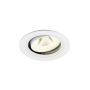 SLV NUMINOS® 1009695 Spot encastré 1x12W/LED 4000K 1900lm