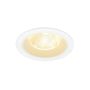 SLV NUMINOS® 1009784 Spot encastré 1x17W/LED 3000K 2500lm