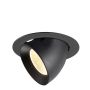 SLV NUMINOS® 1009885 Spot encastré 1x24W/LED 3000K 3600lm
