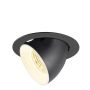 SLV NUMINOS® 1009889 Spot encastré 1x24W/LED 3000K 3600lm