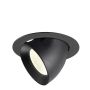 SLV NUMINOS® 1009903 Spot encastré 1x24W/LED 4000K 3800lm