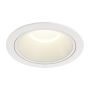 SLV NUMINOS® 1009970 Spot encastré 1x24W/LED 4000K 3800lm