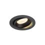 SLV NUMINOS® 1009996 Spot encastré 1x24W/LED 3000K 3600lm