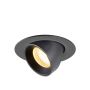 SLV NUMINOS® 1010050 Spot encastré 1x6.9W/LED 3000K 950lm