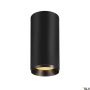 SLV NUMINOS® CL DALI L 1004602 Spot en saillie 1x28W/LED 2700K 2440LM