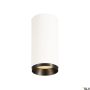 SLV NUMINOS® CL DALI M 1004511 Spot en saillie 1x20.1W/LED 2700K 1935LM