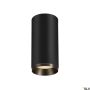 SLV NUMINOS® CL DALI M 1004515 Spot en saillie 1x20.1W/LED 3000K 1970LM