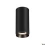 SLV NUMINOS® CL DALI M 1004523 Spot en saillie 1x20.1W/LED 4000K 2120LM