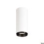 SLV NUMINOS® CL DALI S 1004423 Spot en saillie 1x10.42W/LED 3000K 1020LM